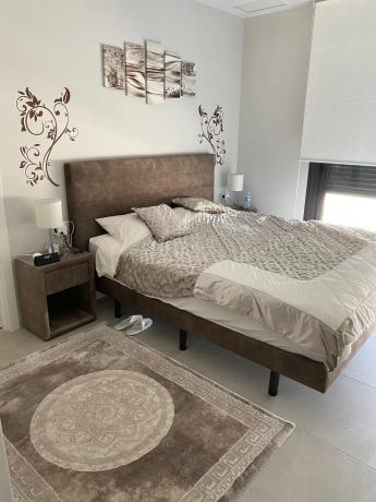 Piso en calle Francisco Salzillo