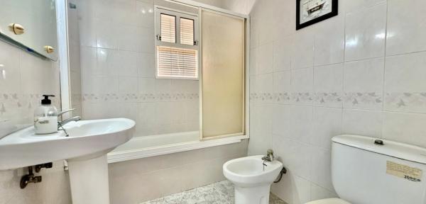 Ático en calle Guapiles, 1