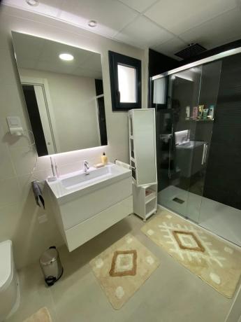 Piso en calle Francisco Salzillo