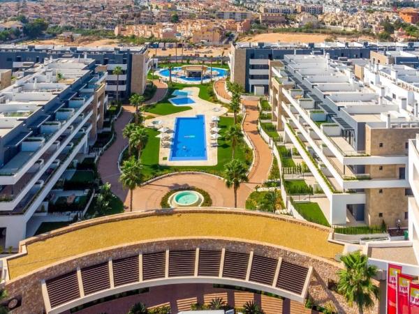 Piso en calle Francisco Salzillo