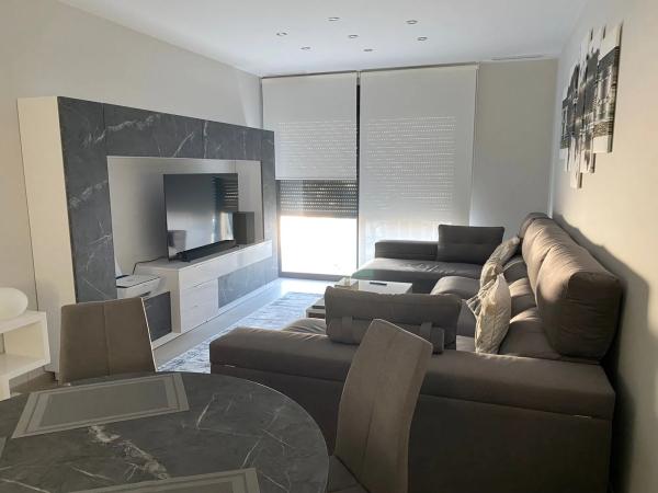 Piso en calle Francisco Salzillo