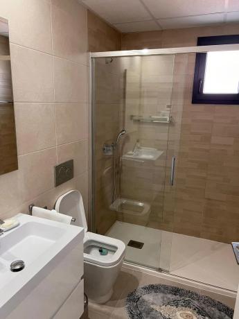 Piso en calle Francisco Salzillo