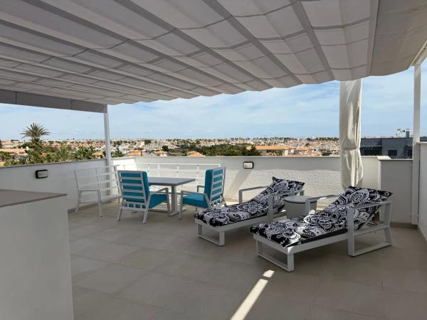 Piso en calle Francisco Salzillo