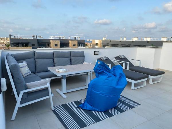 Piso en calle Francisco Salzillo