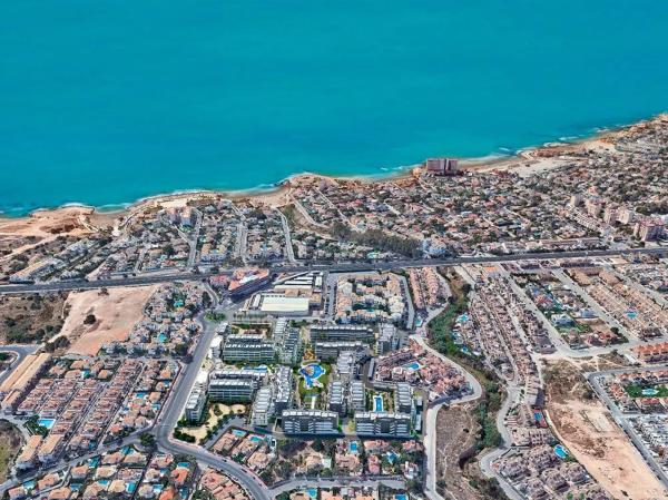 Piso en calle Francisco Salzillo