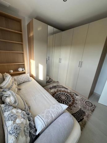 Piso en calle Francisco Salzillo