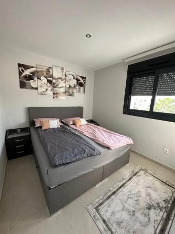 Piso en calle Francisco Salzillo