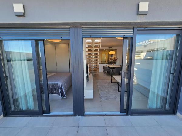 Ático en Barrio Playa Flamenca