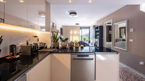 Ático en calle Pablo Picasso, 5