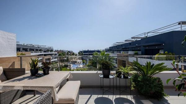 Ático en calle Pablo Picasso, 5