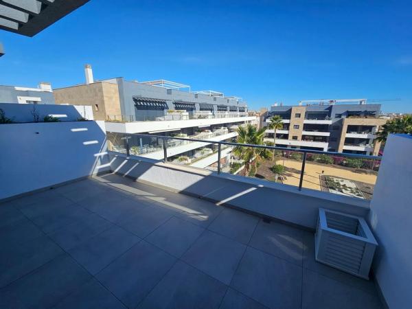 Ático en Barrio Playa Flamenca