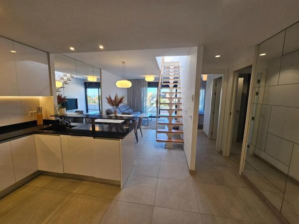 Ático en Barrio Playa Flamenca