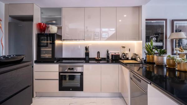 Ático en calle Pablo Picasso, 5