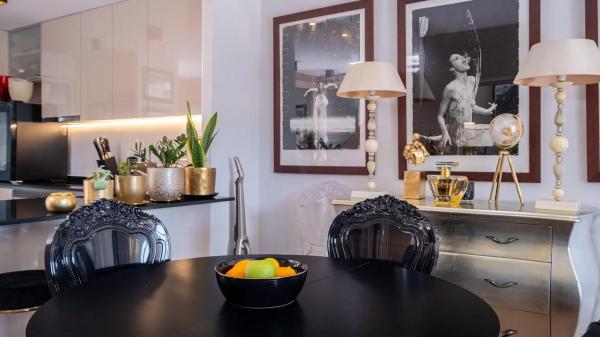 Ático en calle Pablo Picasso, 5