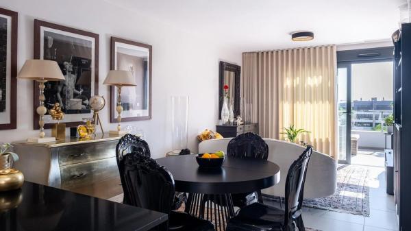 Ático en calle Pablo Picasso, 5