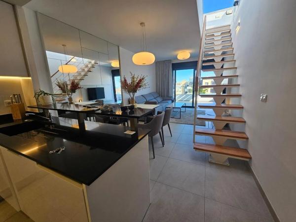 Ático en Barrio Playa Flamenca