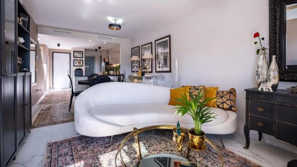 Ático en calle Pablo Picasso, 5