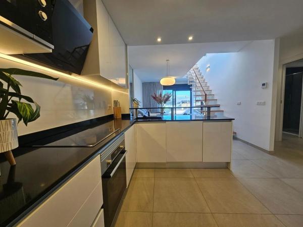 Ático en Barrio Playa Flamenca