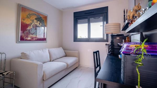 Ático en calle Pablo Picasso, 5