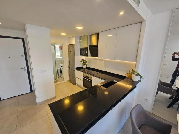 Ático en Barrio Playa Flamenca