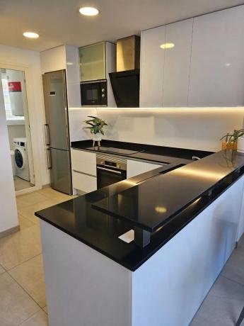 Ático en Barrio Playa Flamenca