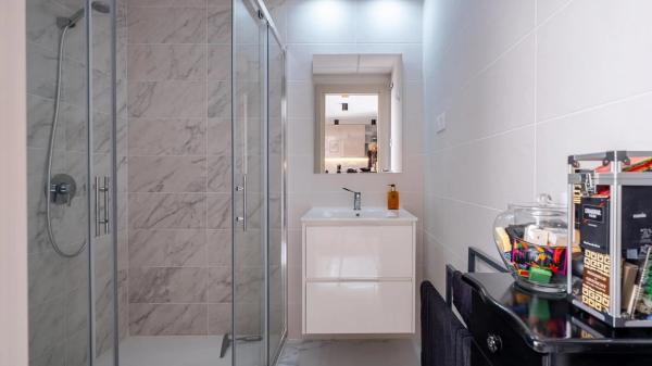 Ático en calle Pablo Picasso, 5