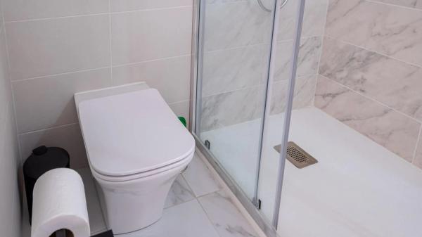 Ático en calle Pablo Picasso, 5