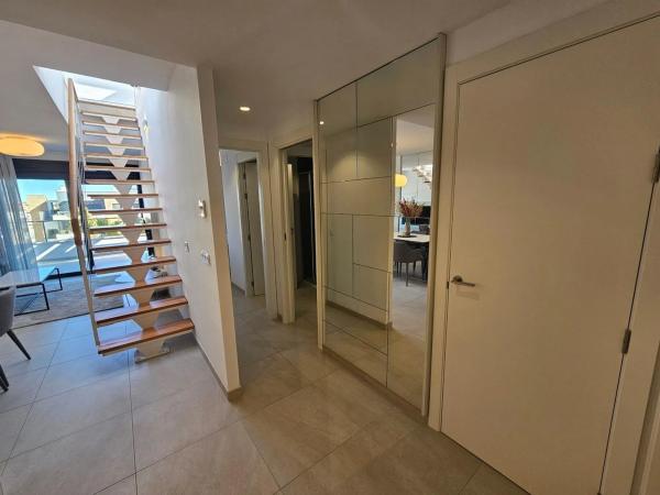 Ático en Barrio Playa Flamenca