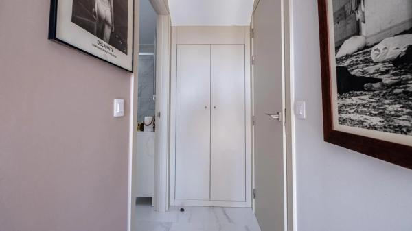 Ático en calle Pablo Picasso, 5