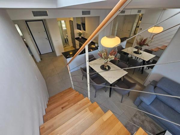 Ático en Barrio Playa Flamenca