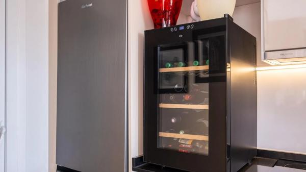 Ático en calle Pablo Picasso, 5