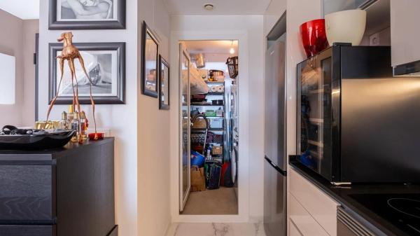 Ático en calle Pablo Picasso, 5