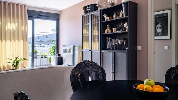 Ático en calle Pablo Picasso, 5