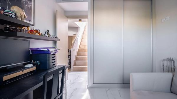 Ático en calle Pablo Picasso, 5