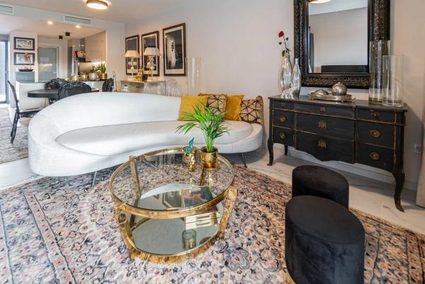 Ático en Barrio Playa Flamenca