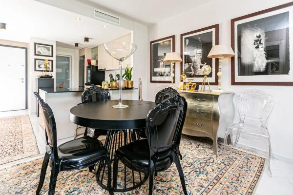 Ático en Barrio Playa Flamenca