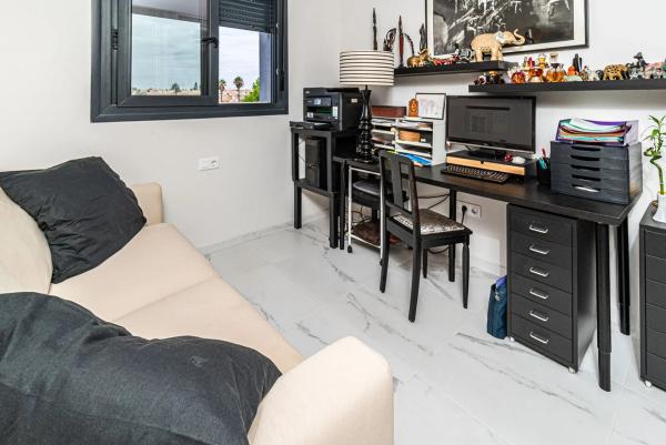 Ático en Barrio Playa Flamenca