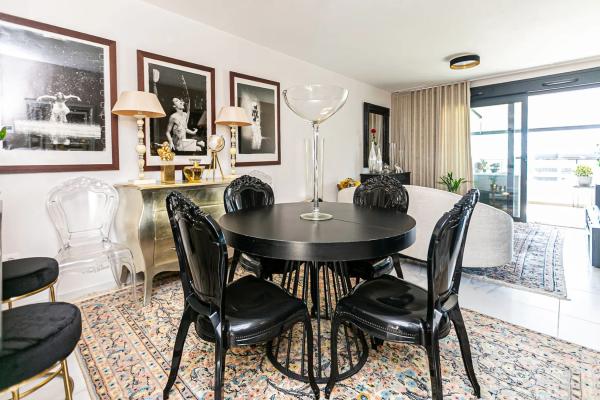 Ático en Barrio Playa Flamenca