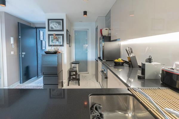 Ático en Barrio Playa Flamenca