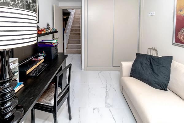 Ático en Barrio Playa Flamenca