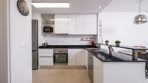 Ático en calle Pablo Picasso, 5