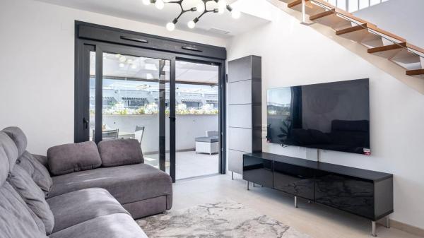 Ático en calle Pablo Picasso, 5