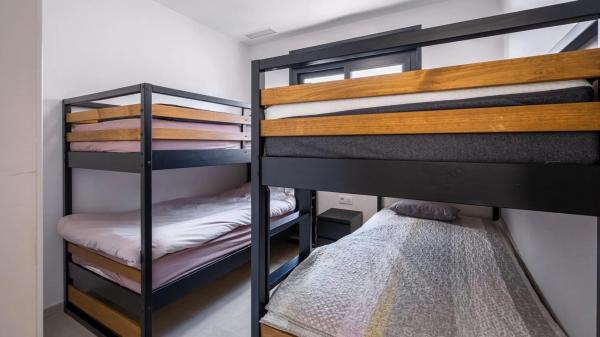 Ático en calle Pablo Picasso, 5