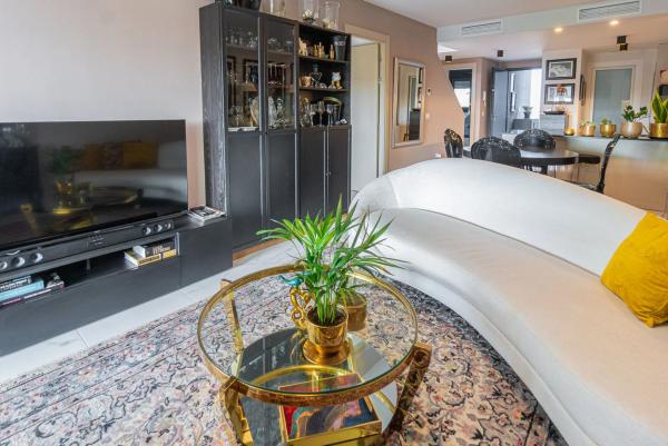 Ático en calle Pablo Picasso, 1