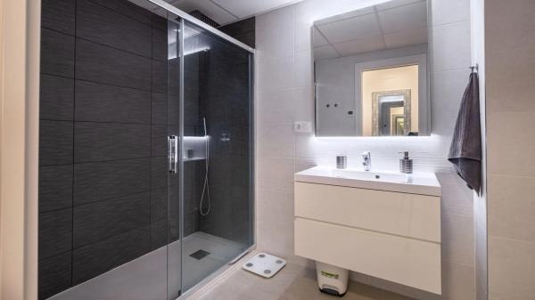 Ático en calle Pablo Picasso, 5