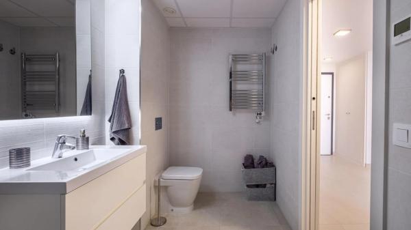 Ático en calle Pablo Picasso, 5