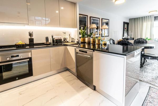 Ático en calle Pablo Picasso, 1