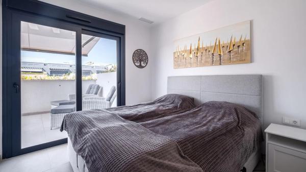 Ático en calle Pablo Picasso, 5