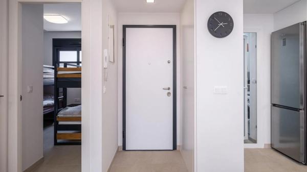 Ático en calle Pablo Picasso, 5