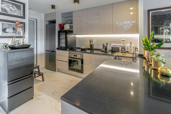 Ático en calle Pablo Picasso, 1